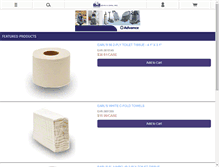 Tablet Screenshot of johnearl.com